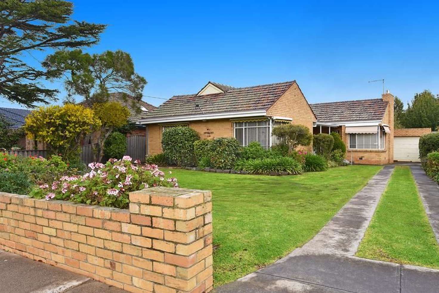 Main view of Homely house listing, 61 King Street, Essendon VIC 3040