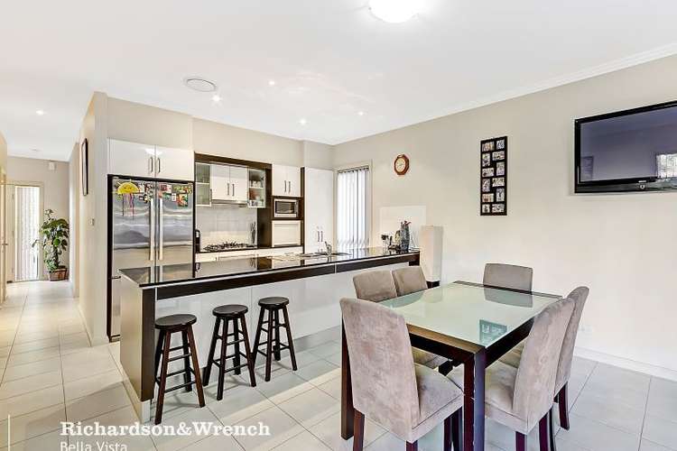 Fourth view of Homely house listing, 2 Bowdon Street, Stanhope Gardens NSW 2768