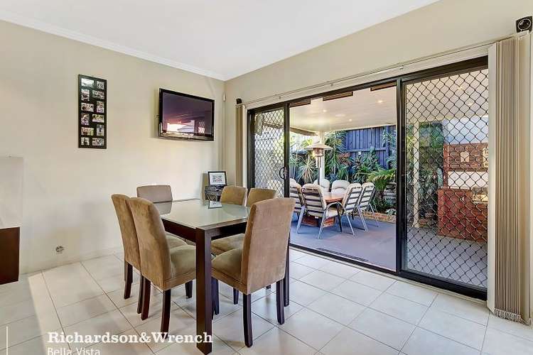 Fifth view of Homely house listing, 2 Bowdon Street, Stanhope Gardens NSW 2768