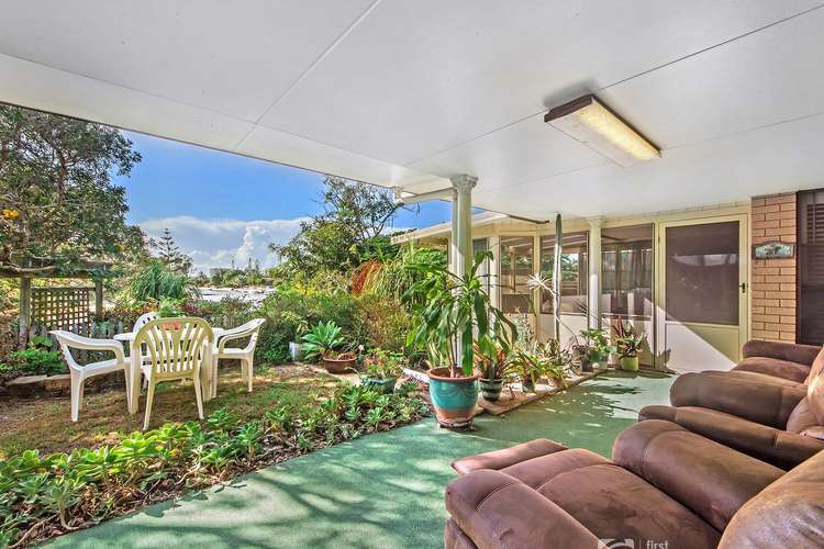 Third view of Homely house listing, 170 Sunshine Boulevard, Mermaid Waters QLD 4218