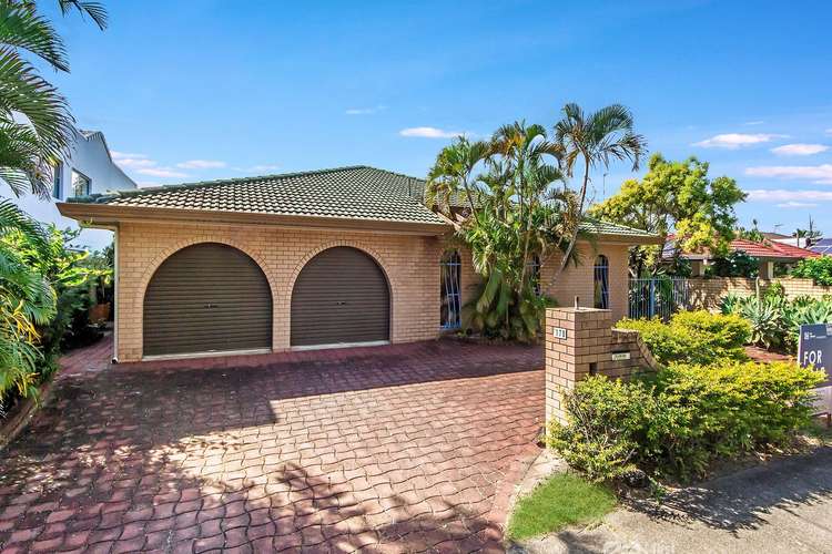 Fourth view of Homely house listing, 170 Sunshine Boulevard, Mermaid Waters QLD 4218