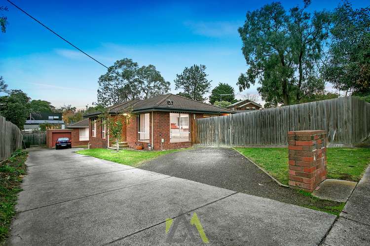 Main view of Homely unit listing, 1/24 Maxwell Court, Langwarrin VIC 3910