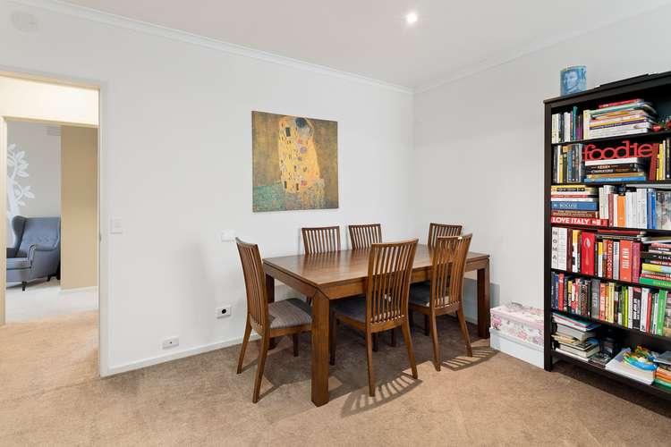 Third view of Homely unit listing, 4/5 Cooper Street, Essendon VIC 3040