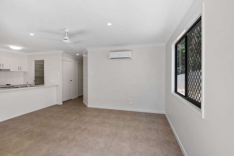 Second view of Homely semiDetached listing, 1/8A Burton Court, Boronia Heights QLD 4124