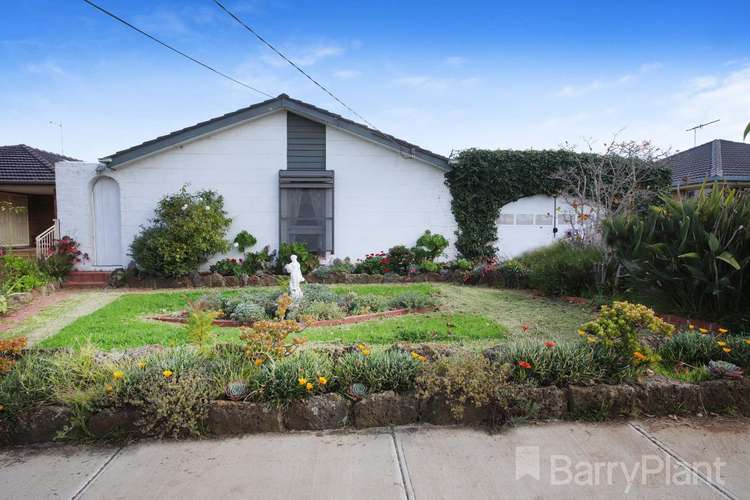Main view of Homely house listing, 3 Corella Road, Sunshine West VIC 3020