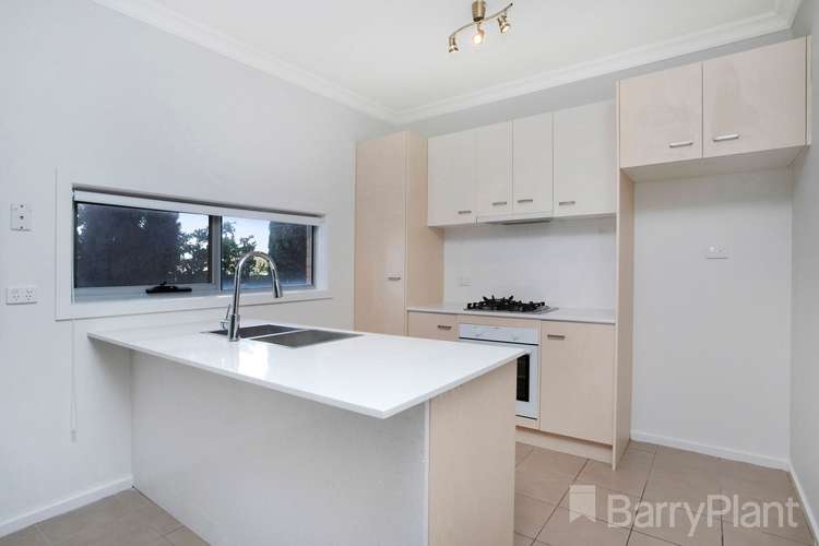 Second view of Homely townhouse listing, 2/1 Kenross Court, Braybrook VIC 3019