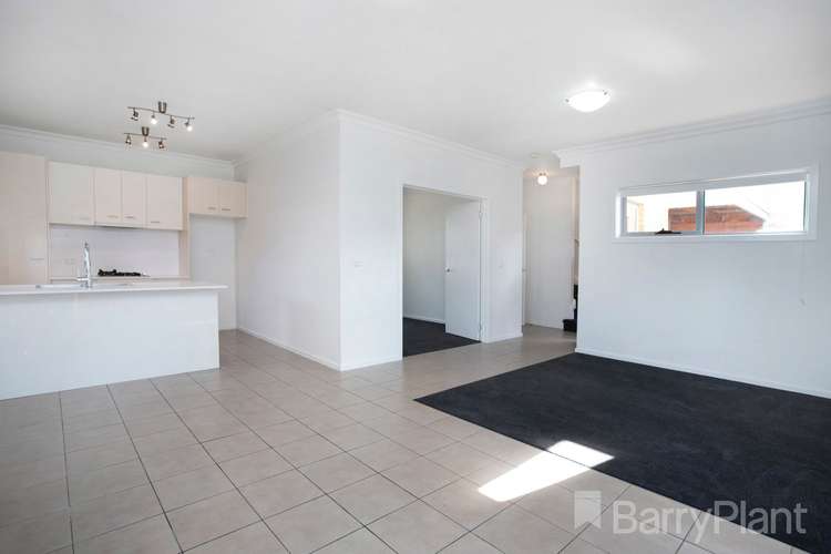 Third view of Homely townhouse listing, 2/1 Kenross Court, Braybrook VIC 3019