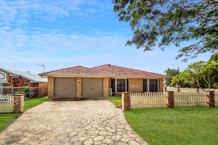 Second view of Homely house listing, 2 Jovi Court, Scarness QLD 4655