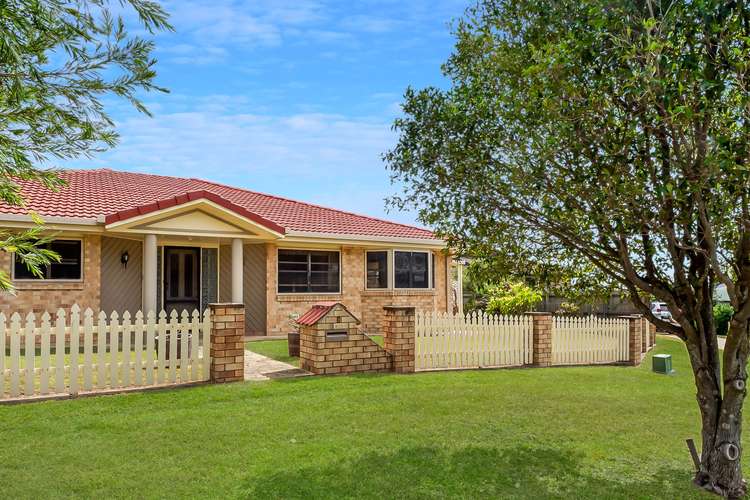 Third view of Homely house listing, 2 Jovi Court, Scarness QLD 4655