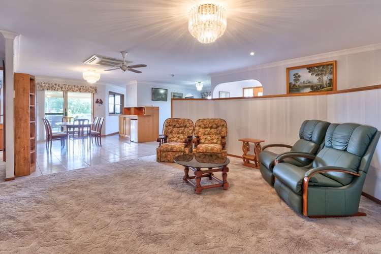 Fifth view of Homely house listing, 2 Jovi Court, Scarness QLD 4655