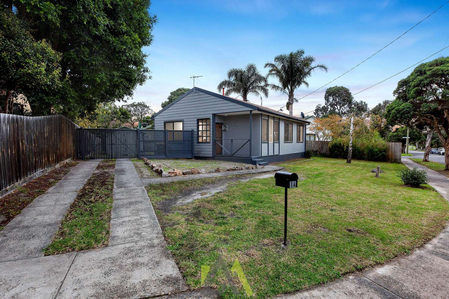Main view of Homely house listing, 14 Longleaf Street, Frankston North VIC 3200