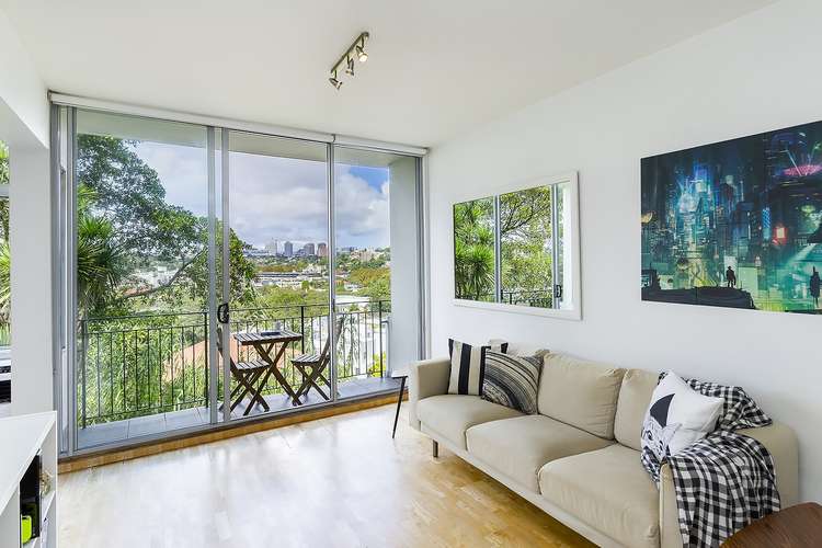 Main view of Homely apartment listing, 2/19 Eastbourne Road, Darling Point NSW 2027