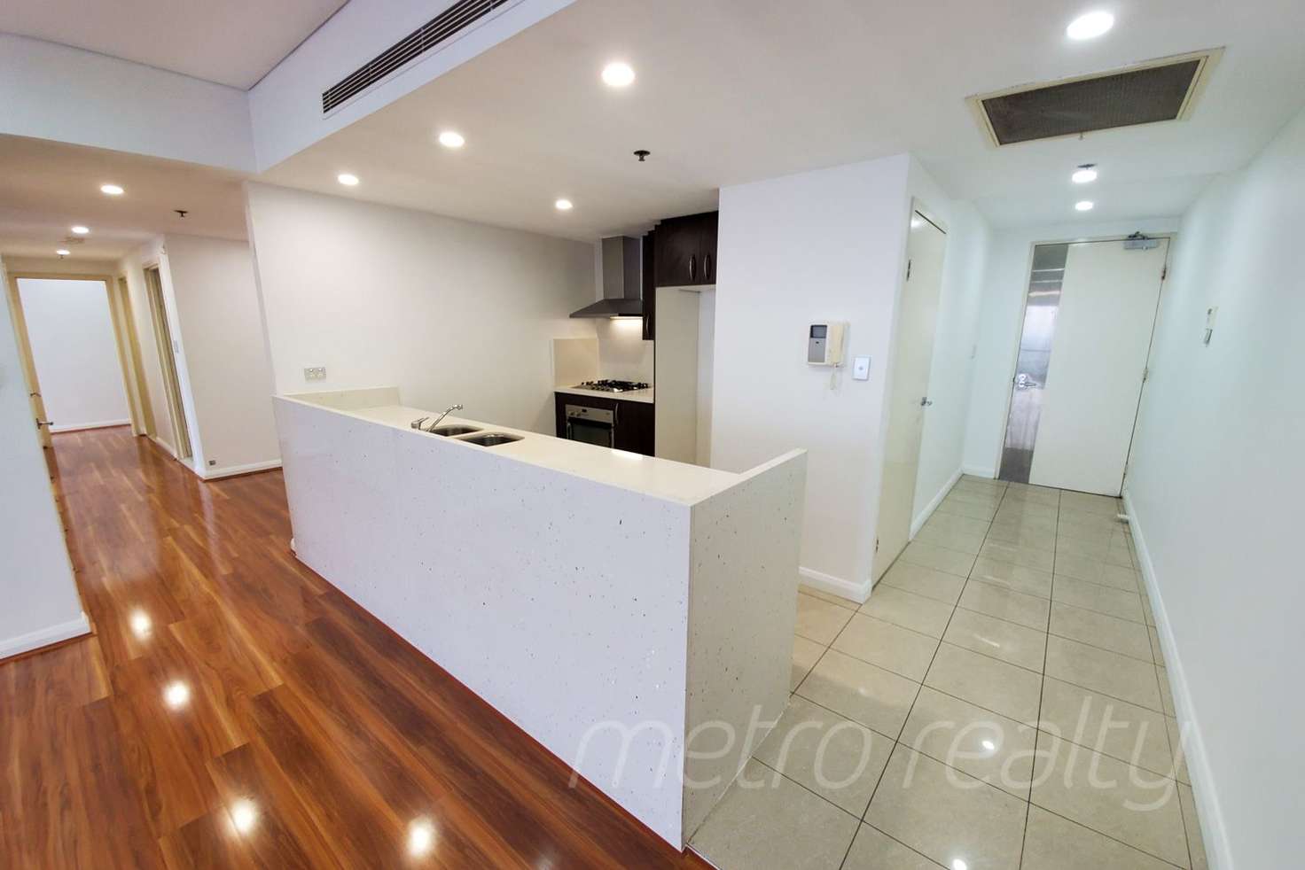 Main view of Homely apartment listing, 5007/93 Liverpool Street, Sydney NSW 2000