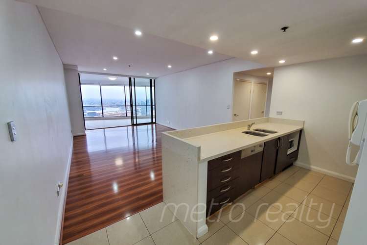 Third view of Homely apartment listing, 5007/93 Liverpool Street, Sydney NSW 2000