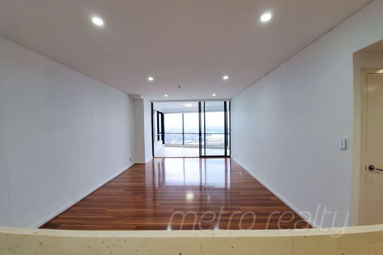 Fourth view of Homely apartment listing, 5007/93 Liverpool Street, Sydney NSW 2000