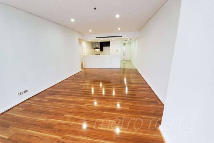 Fifth view of Homely apartment listing, 5007/93 Liverpool Street, Sydney NSW 2000