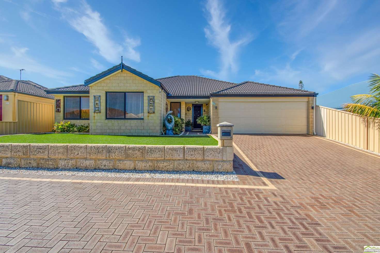 Main view of Homely house listing, 26 Kilborne Avenue, Quinns Rocks WA 6030