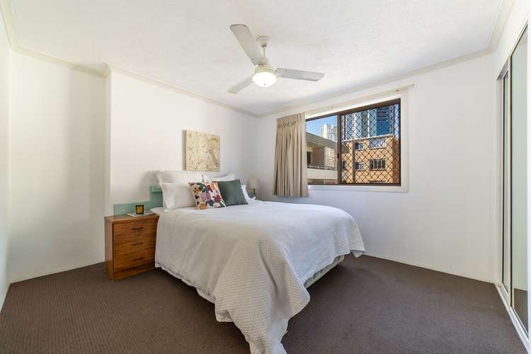 Fourth view of Homely apartment listing, 48/49-53 Peninsular Drive, Surfers Paradise QLD 4217