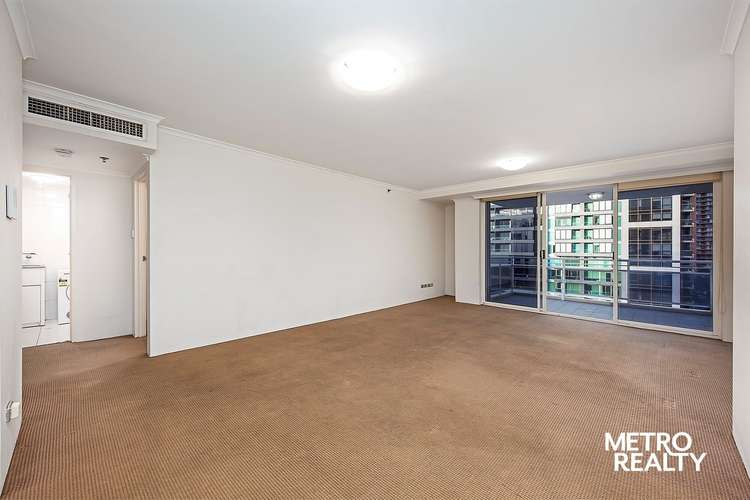 Main view of Homely apartment listing, 295/569 George St, Sydney NSW 2000