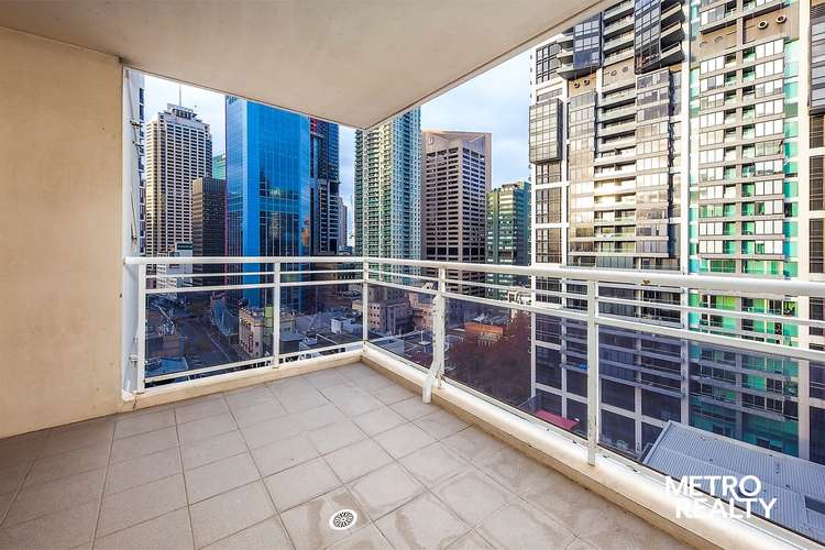 Second view of Homely apartment listing, 295/569 George St, Sydney NSW 2000