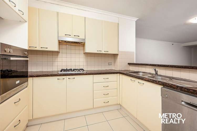 Third view of Homely apartment listing, 295/569 George St, Sydney NSW 2000