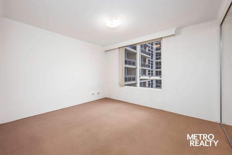 Fourth view of Homely apartment listing, 295/569 George St, Sydney NSW 2000