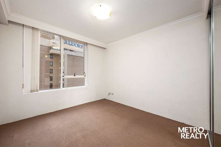 Fifth view of Homely apartment listing, 295/569 George St, Sydney NSW 2000