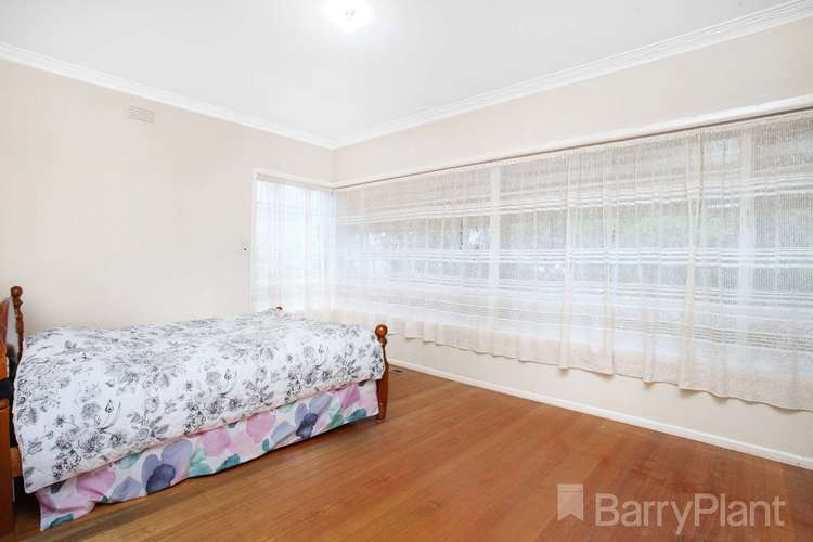 Fifth view of Homely house listing, 13 Wendy Way, Sunshine West VIC 3020