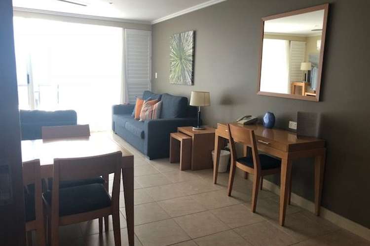 Fourth view of Homely apartment listing, 569 Charlton Esplanade, Urangan QLD 4655