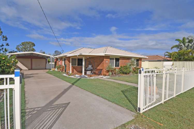 Second view of Homely house listing, 76 Corser Street, Point Vernon QLD 4655