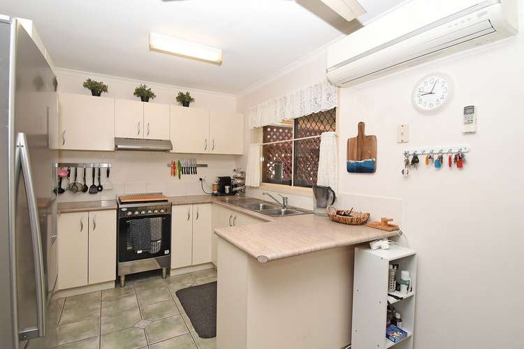 Fifth view of Homely house listing, 76 Corser Street, Point Vernon QLD 4655