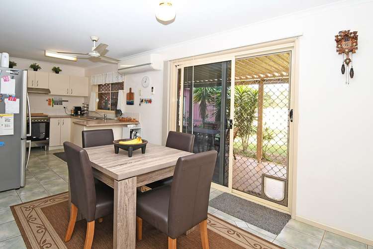 Sixth view of Homely house listing, 76 Corser Street, Point Vernon QLD 4655