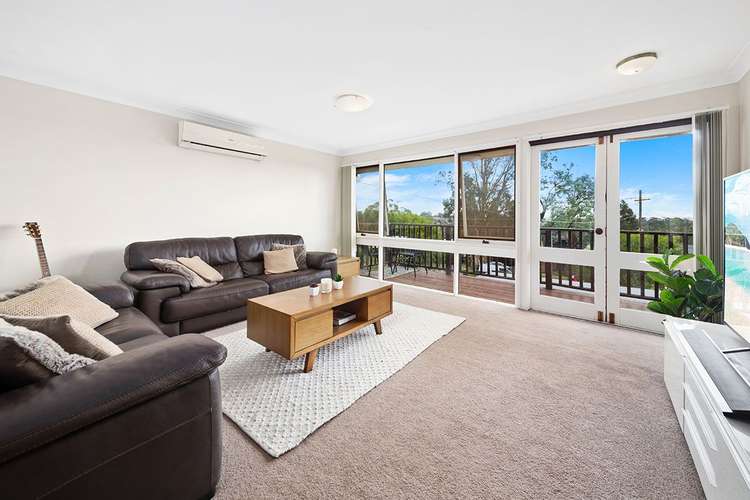 Second view of Homely house listing, 70 Croston Road, Engadine NSW 2233