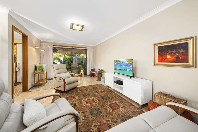 Fourth view of Homely townhouse listing, 14/41 Bottle Forest Road, Heathcote NSW 2233