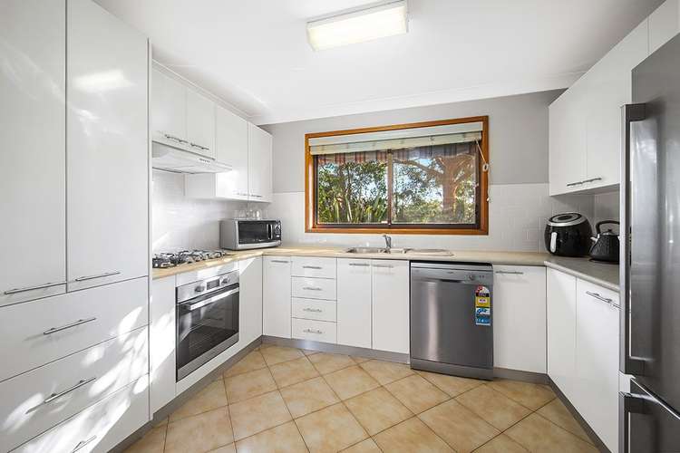 Fifth view of Homely townhouse listing, 14/41 Bottle Forest Road, Heathcote NSW 2233