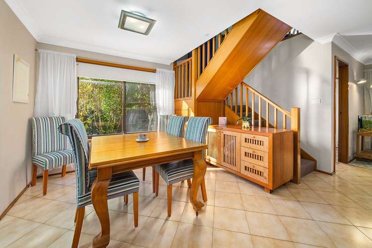 Sixth view of Homely townhouse listing, 14/41 Bottle Forest Road, Heathcote NSW 2233