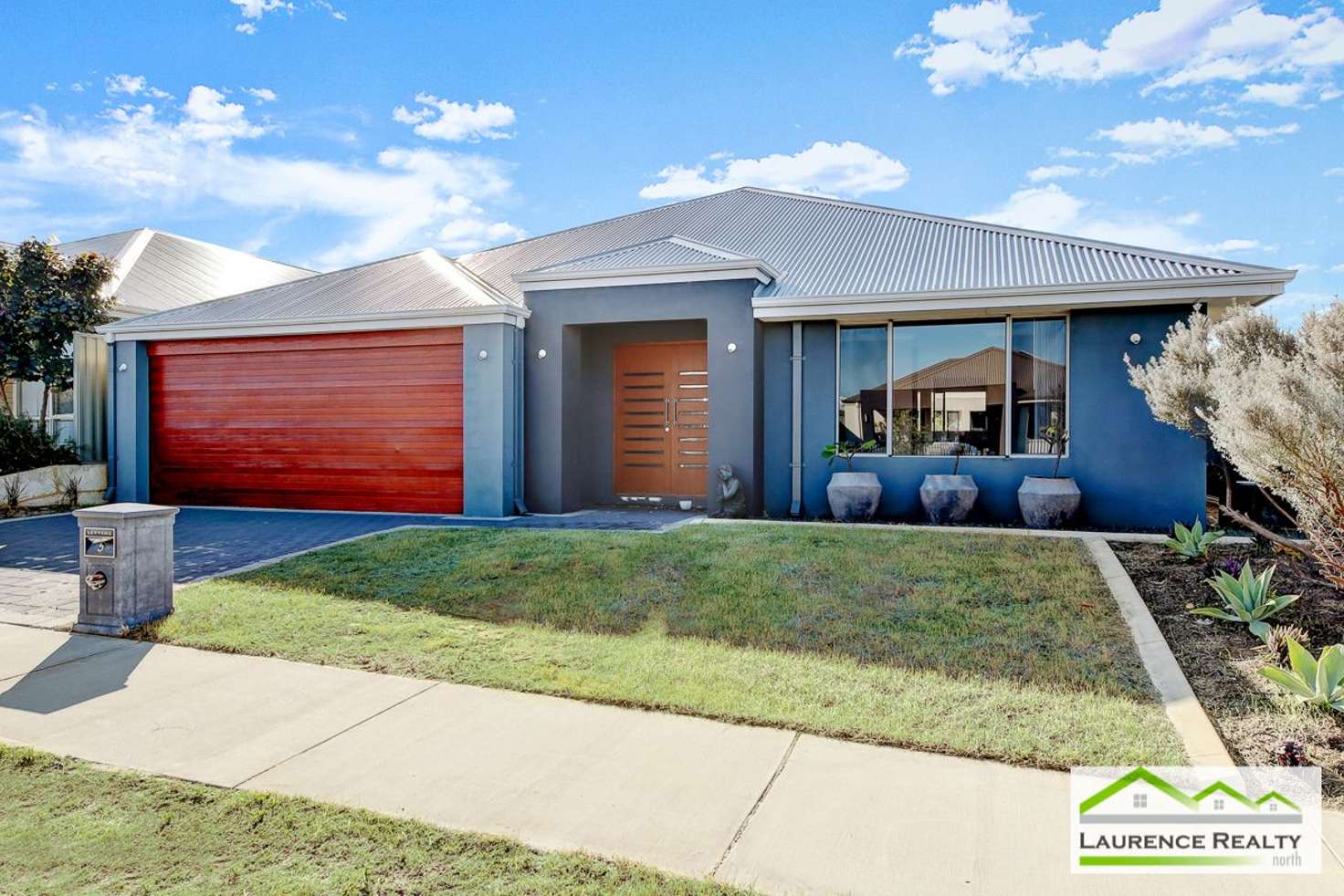 Main view of Homely house listing, 5 Tinos Lane, Alkimos WA 6038