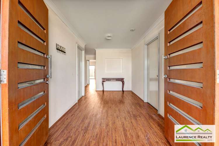 Second view of Homely house listing, 5 Tinos Lane, Alkimos WA 6038