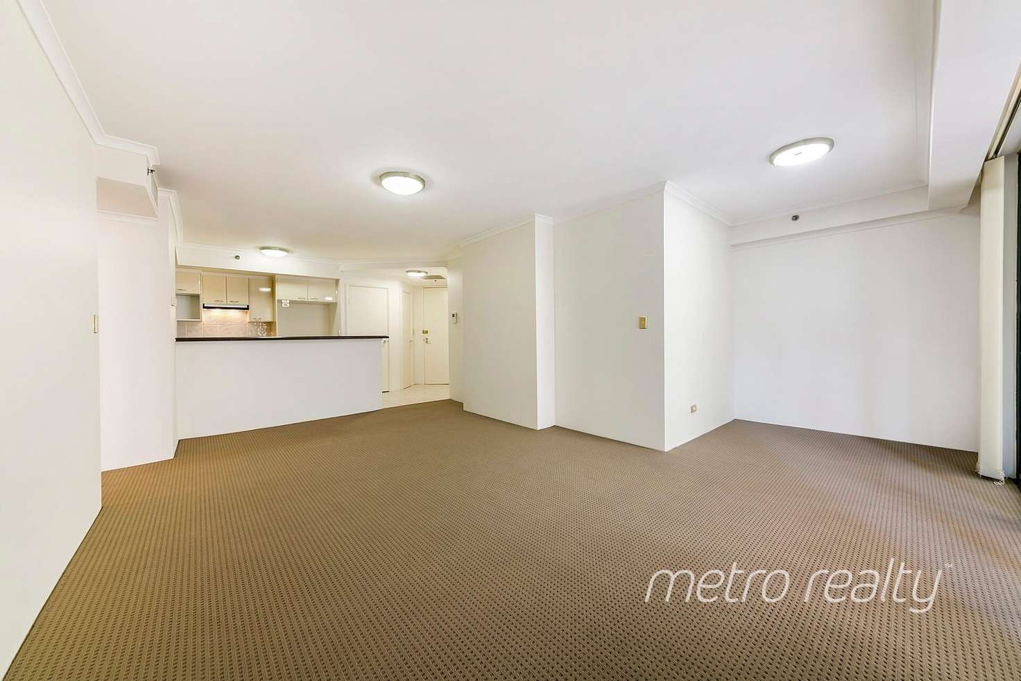 Main view of Homely apartment listing, 213/303 Castlereagh Street, Sydney NSW 2000