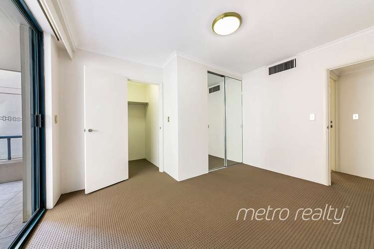 Second view of Homely apartment listing, 213/303 Castlereagh Street, Sydney NSW 2000