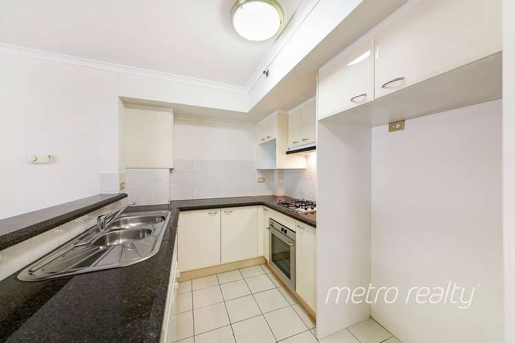Third view of Homely apartment listing, 213/303 Castlereagh Street, Sydney NSW 2000