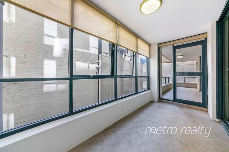 Fifth view of Homely apartment listing, 213/303 Castlereagh Street, Sydney NSW 2000