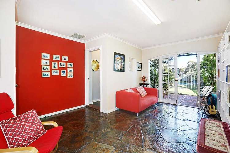 Fifth view of Homely house listing, 35 Andrews Way, Herne Hill WA 6056