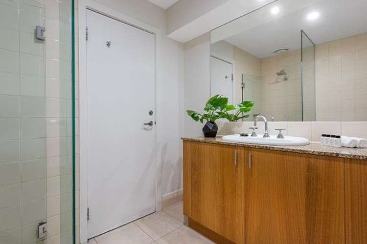 Fifth view of Homely apartment listing, 2 Bed/60 Market St, Melbourne VIC 3000