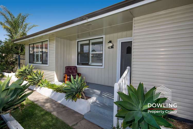 Fourth view of Homely house listing, 47 Delauret Square, Waratah West NSW 2298