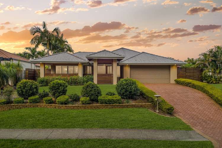 Main view of Homely house listing, 104 Copeland Drive, North Lakes QLD 4509
