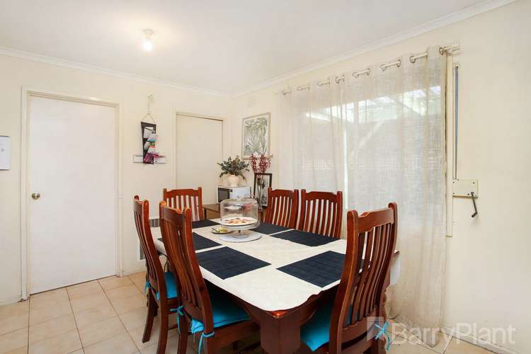 Fourth view of Homely house listing, 64 Learmonth Crescent, Sunshine West VIC 3020