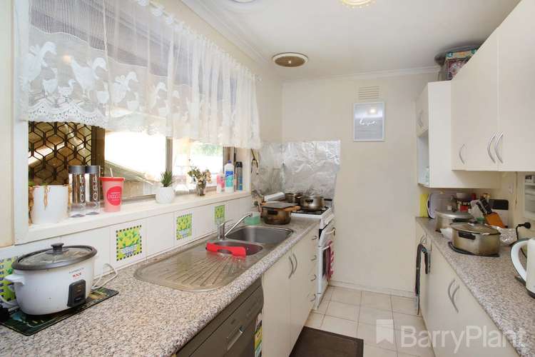 Fifth view of Homely house listing, 64 Learmonth Crescent, Sunshine West VIC 3020