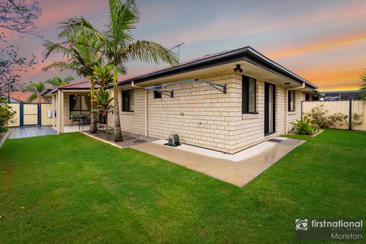 Second view of Homely house listing, 5 Room Court, Caboolture QLD 4510