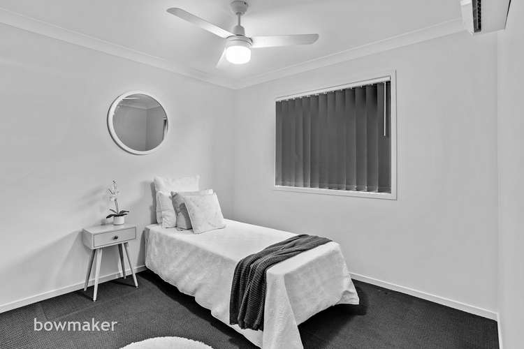 Fourth view of Homely house listing, 4 Starcke Court, Mango Hill QLD 4509